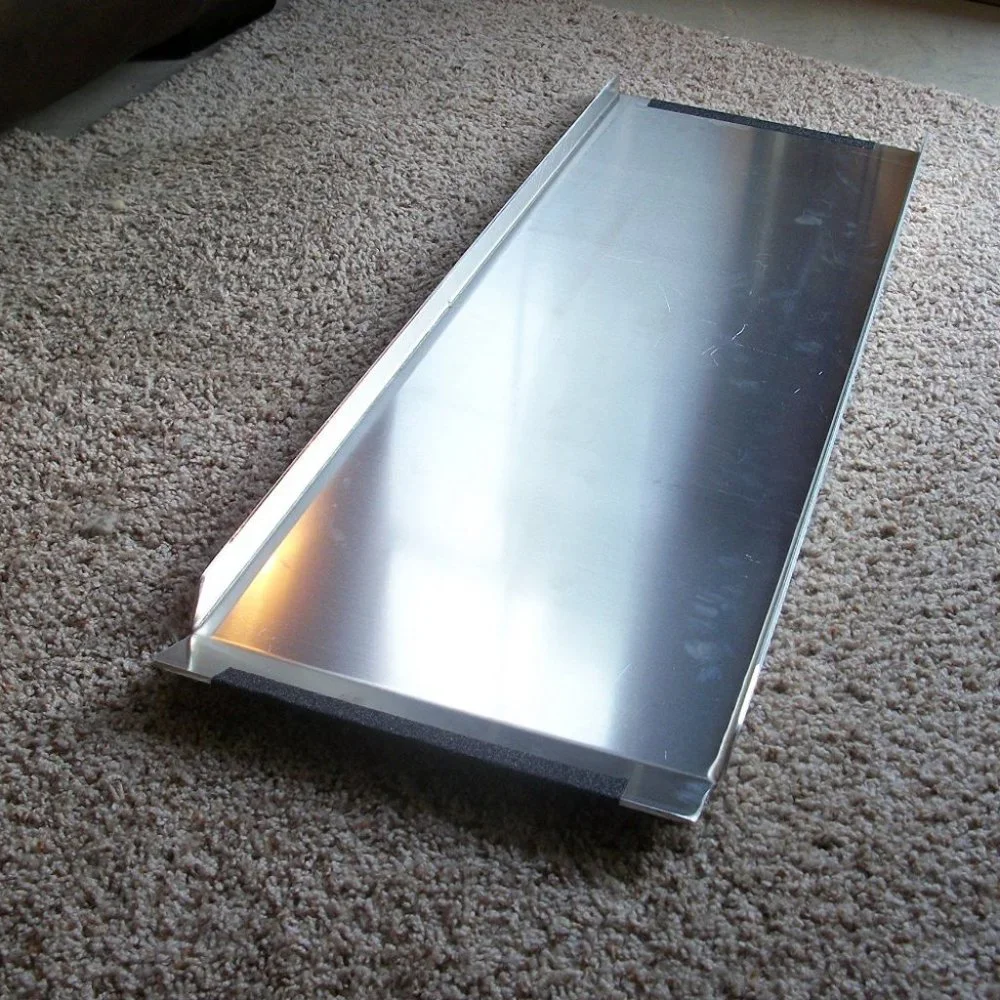 CodyCo Aluminum 36